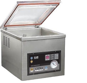 Pakowarka próżniowa CAS CVP-300/PJ
