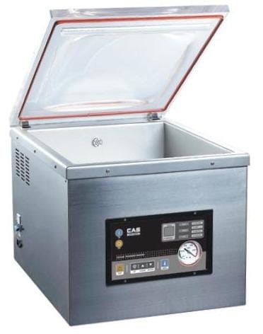 Pakowarka próżniowa CAS CVP-350/MS