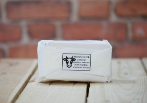 Etykieta prostokątna 5x3 cm
