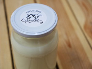 Etykieta okrągła średnica 50 mm