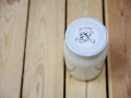 Przykładowa etykieta — Etykieta okrągła średnica 50 mm