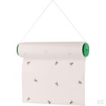Lep na muchy na rolce, 10 x 25cm
