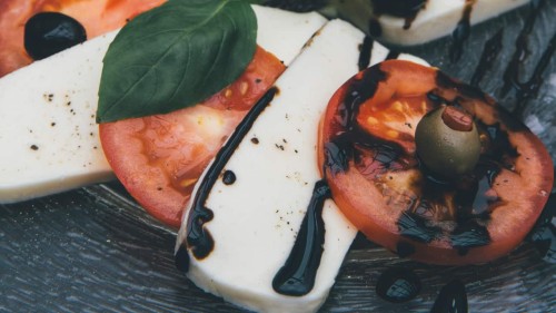 Podstawowy ser podpuszczkowy