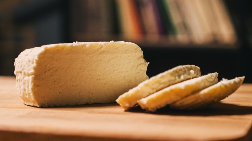 Serek typu włoskiego