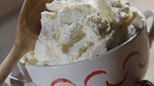 Mascarpone