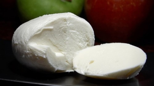 Ser Mozarella