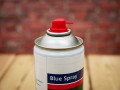 Spray antyinfekcyjny BlueSpray 400ml