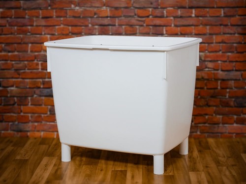 Zbiornik / kontener (210 / 400 L)