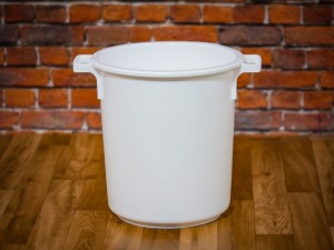 Pojemnik / zbiornik okrągły (40 - 200 L)