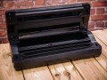 Pakowarka próżniowa do żywności - 130 W, max 30 cm