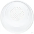 Cedzidło plastikowe, Ø 240 mm — otwór dolny Ø 100 mm