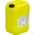 CLORCLEAN - Zasadowy środek do mycia i dezynfekcji — 25 kg