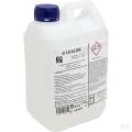 D10 ACIDE - Kwaśny środek myjąco-odkamieniający — 2,4 kg