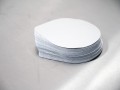 Platynki do zgrzewu pojemniczków — 95 mm