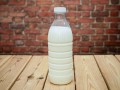 Butelka PET 1 litr na mleko, jogurt, kefir