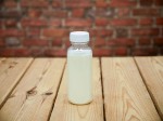 Butelka PET 0,25 l na mleko, jogurt, kefir, serwatkę, itp. (250 ml)