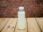 Butelka PET 0,4 l na mleko, jogurt, kefir, serwatkę, itp. (400 ml)