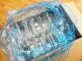 Butelka na mleko PET 1 litr - opakowanie 45 sztuk
