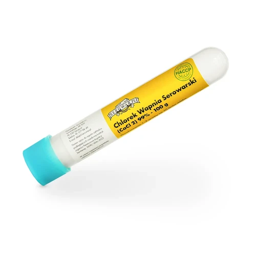 Chlorek wapnia 10 g