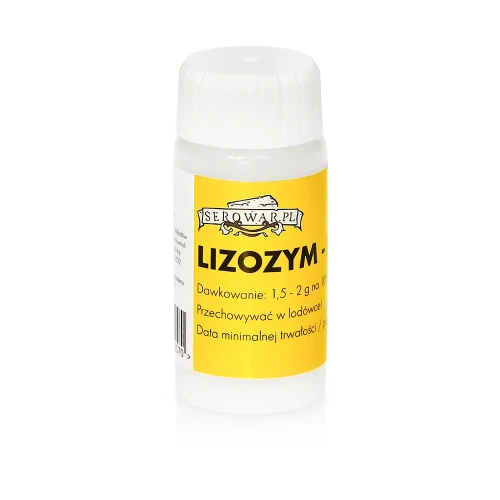 Lizozym 5 g
