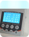 MASTER CLASSIC LM2 P1 - analizator składu mleka