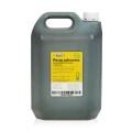 Pasta ochronna - polioctan - czarny 5 kg