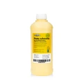 Pasta ochronna - polioctan - żółty z natamycyną 1 kg