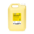 Pasta ochronna - polioctan - żółty z natamycyną 5 kg