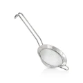 Sitko gęste ze stali nierdzewnej 10 cm
