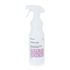 Surfaclean - płyn do dezynfekcji powierzchni produkcyjnych, urządzeń i akcesoriów