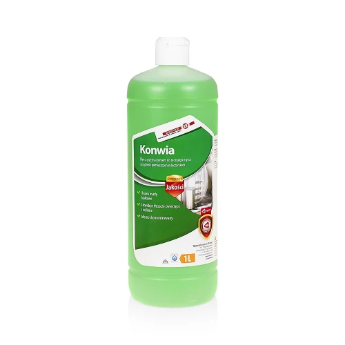 Preparat konwia V8 — 1 l