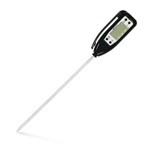 Termometr elektroniczny szpikulcowy