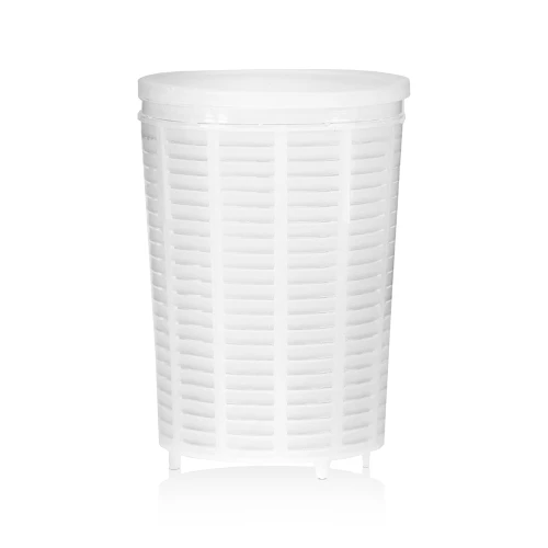 Retina kozia (0,2 kg) z pokrywką