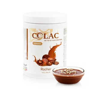 Rocher - Pasta Variegato do lodów i deserów - 1,15 kg