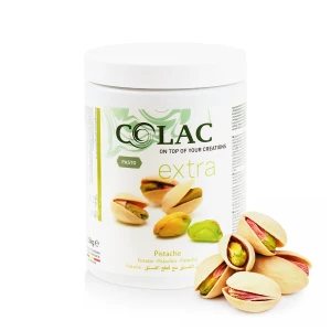 Pistacja Extra - Pasta do lodów i deserów - 1,15 kg