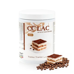 Tiramisu - Pasta do lodów i deserów - 1,15 kg