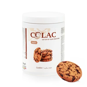 Ciasteczko - Pasta do lodów i deserów - 1,15 kg