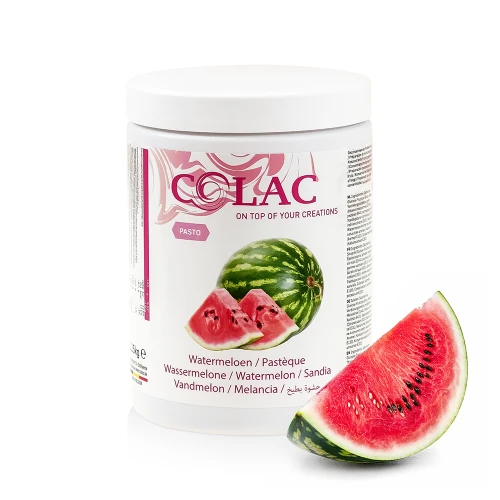 Arbuz - Pasta do lodów i deserów - 1,15 kg