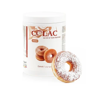 Donut - smak pączka - Pasta do lodów i deserów - 1,15 kg