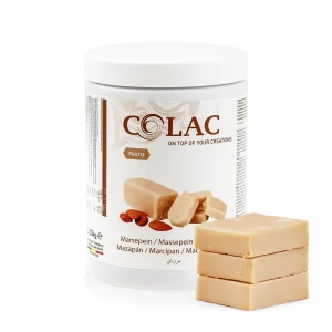 Marcepan - Pasta do lodów i deserów - 1,15 kg