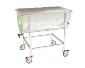 Wanna koagulacyjna 210 L