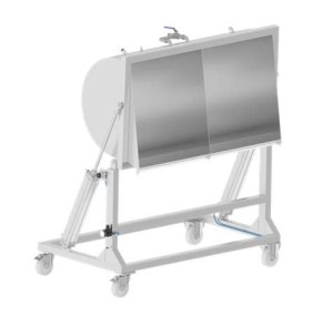 Wanna koagulacyjna KBN 500