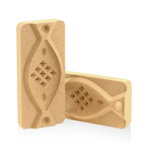 Tradycyjna forma na redykołkę (mały oscypek)