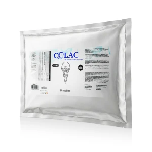 Diabeline Scoop – baza lodowa bez dodatku cukru o kremowej strukturze