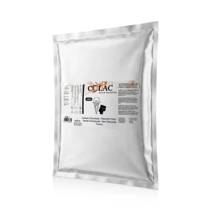 Noir Intense - mieszanka do lodów o głębokim, intensywnym smaku czekolady