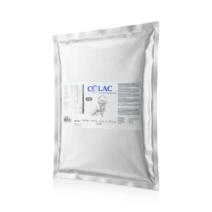 Perfect Scoop Vanilla - baza lodowa o kremowej strukturze i klasycznym smaku wanilii