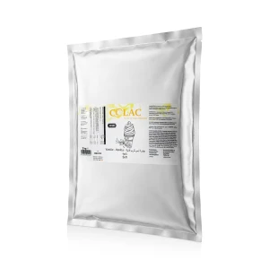 Perfect Soft Vanilla - baza do lodów soft o kremowej strukturze i klasycznym smaku wanilii