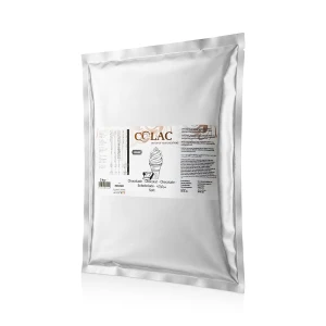 Perfect Soft Chocolate - baza do lodów soft o intensywnym smaku czekolady