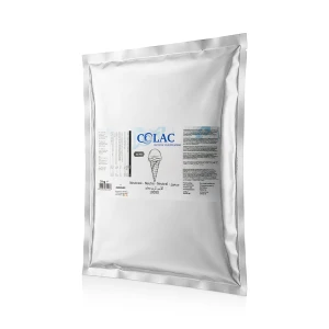 Perfect Scoop Neutral - baza lodowa o idealnym balansie i pełnej swobodzie tworzenia