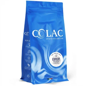 Expert Scoop Neutral - baza lodowa o idealnym balansie i pełnej kontroli receptury